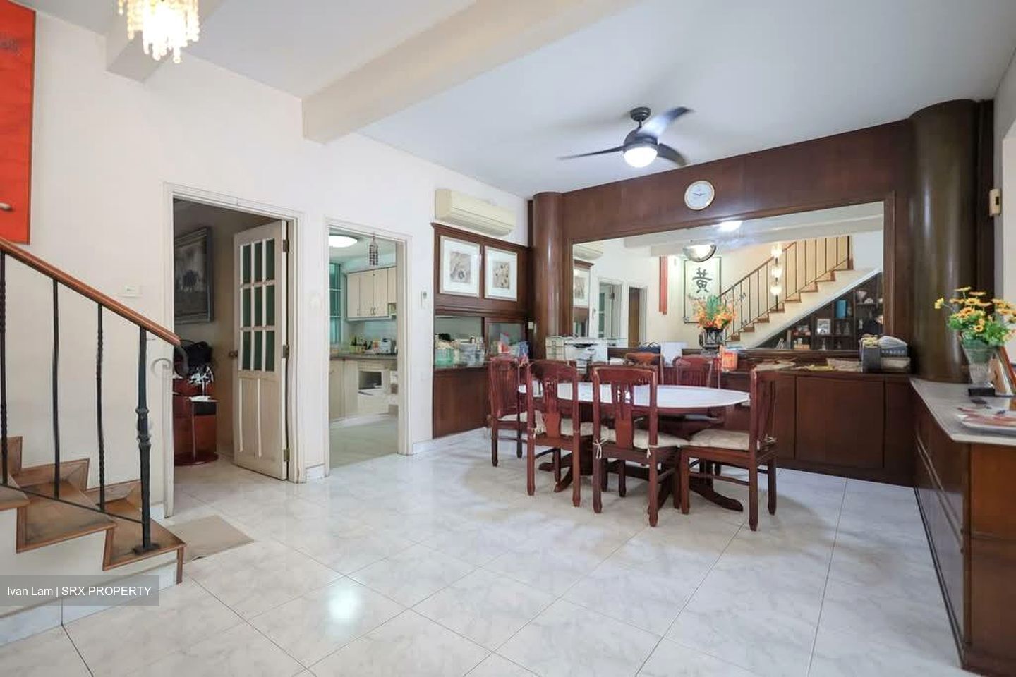 Belgravia Park (D28), Terrace #555308631
